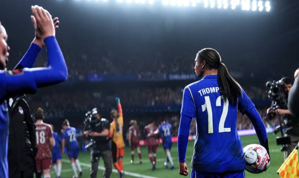 EA Sports FC 27: Gameplay Deep Dive, The Grounds & Release Dates - Image 1