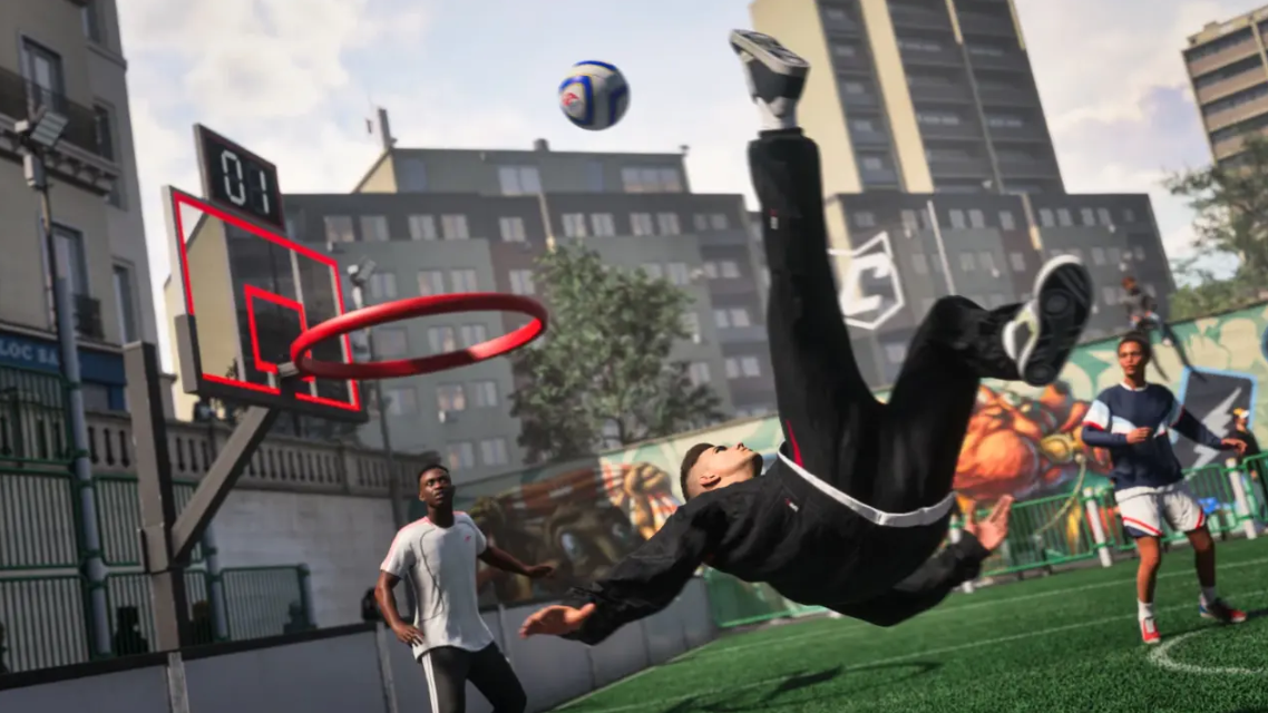 EA Sports FC 27: complete review of The Grounds open world, mentors and editions - Image 1