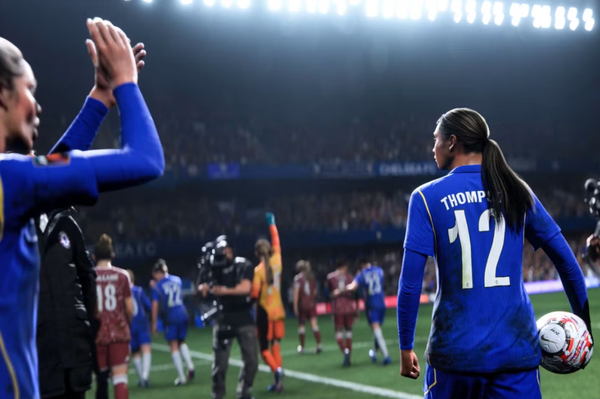 EA Sports FC 27 Career Mode: Smarter Transfers and a Living OVR Rating - Image 1