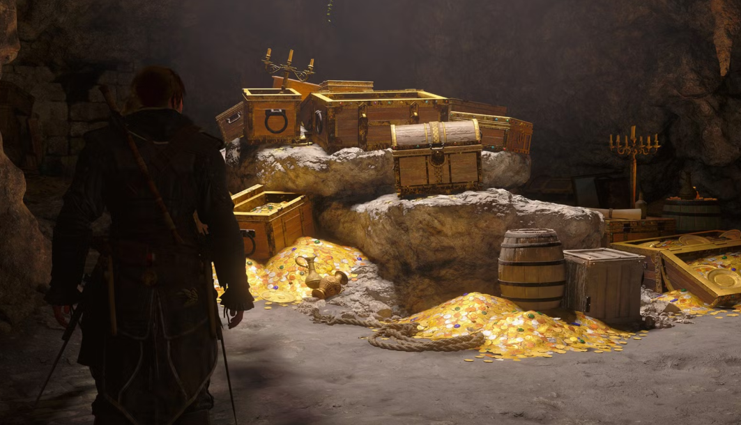 How to Earn 100 000 Reales in Assassin’s Creed Black Flag Resynced – Full Guide - Image 1