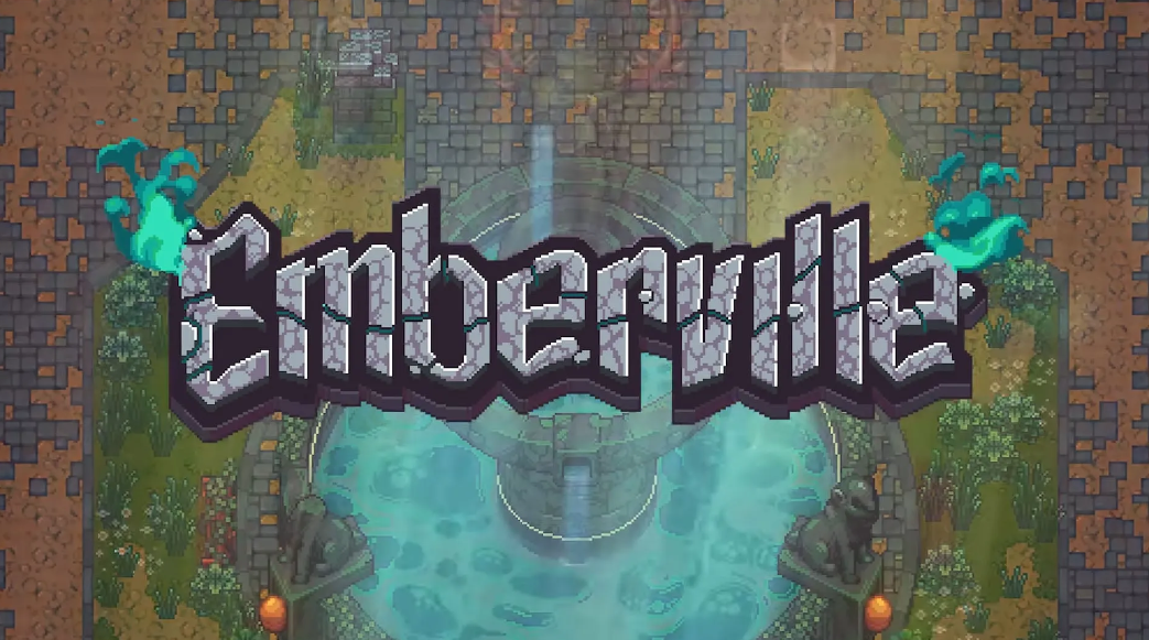 Emberville early access Oct 27: Diablo meets Stardew Valley on PC and GOG - Image 1