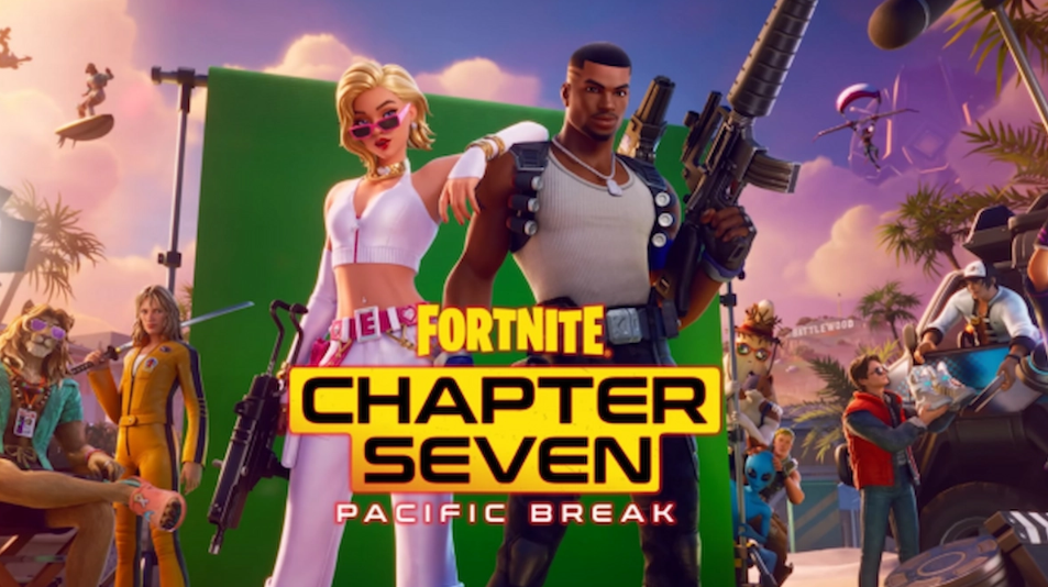 Everything about Fortnite Chapter 7 Season 4 – release date, leaked crossovers, and the mini-season before Chapter 8 - Image 1