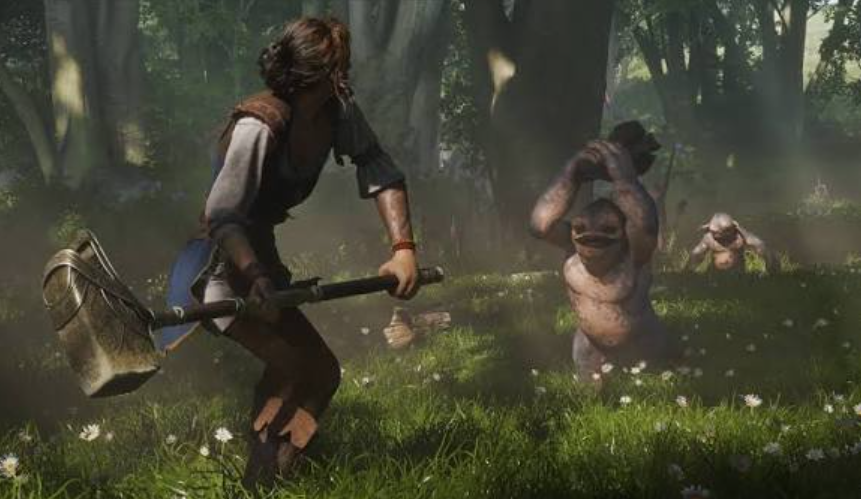 Fable — budget overrun, February 2027 release date, and direct competition with God of War: Laufey - Image 2