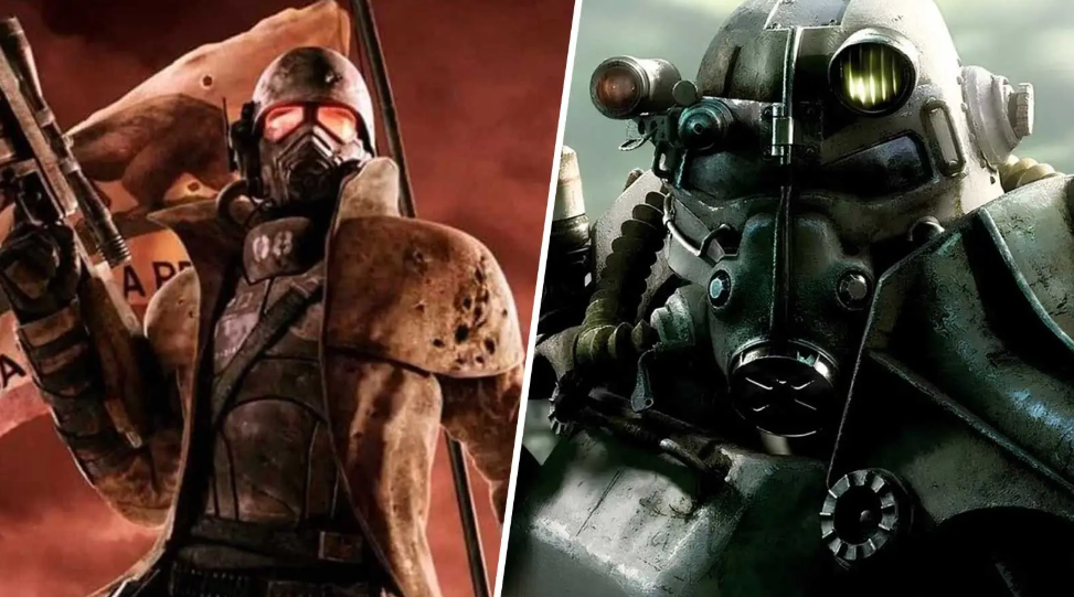 Fallout 3 and Fallout: New Vegas remasters — release date, upgrades, and platforms - Image 1
