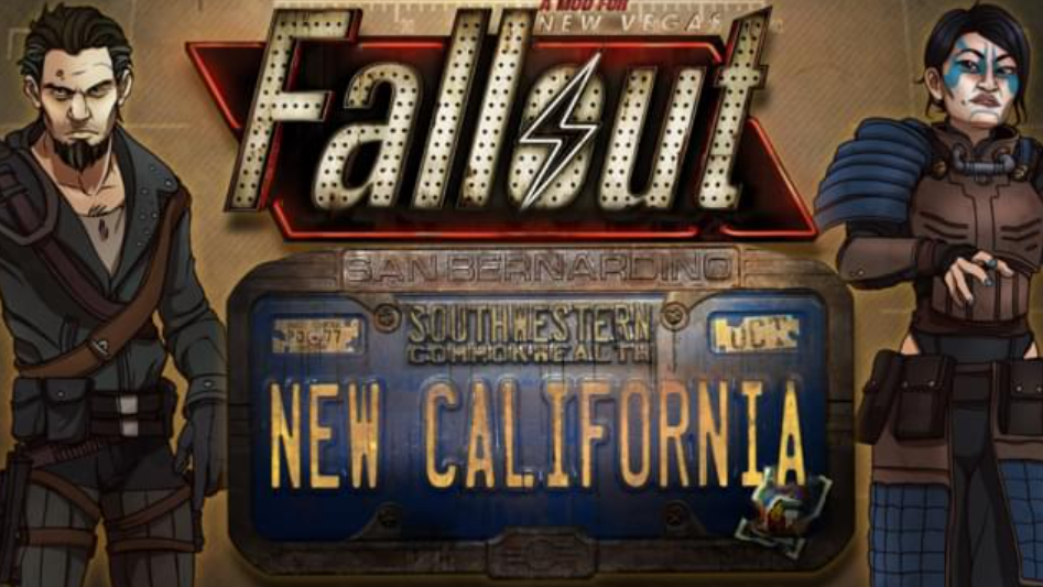 Fallout: New California launches on GOG with One-click Mod — everything you need to know - Image 1
