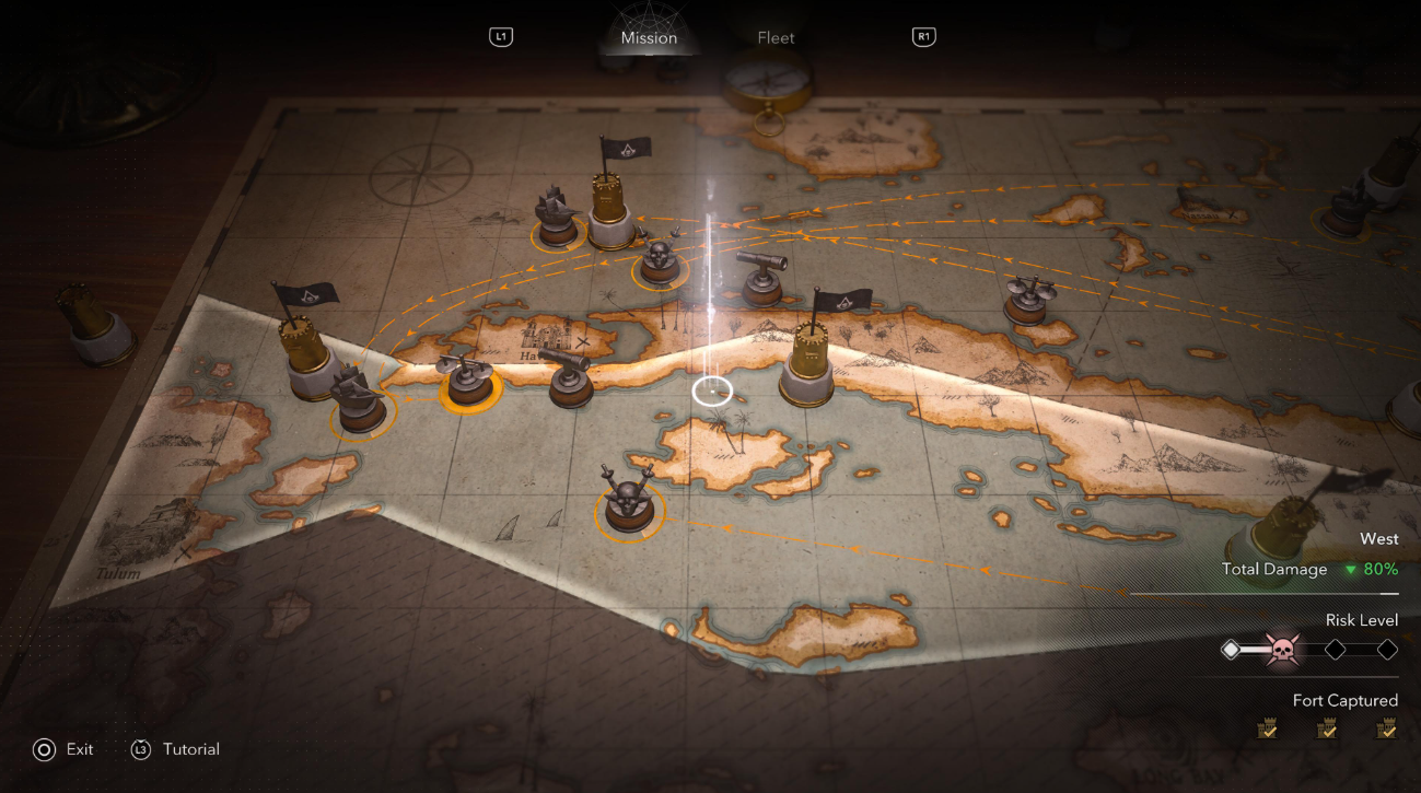 Assassin’s Creed Black Flag Resynced: complete hunting and crafting guide - Image 2