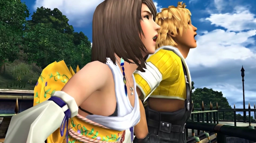 Final Fantasy X 25th Anniversary: merch, remake rumors & HD Remaster release date - Image 1