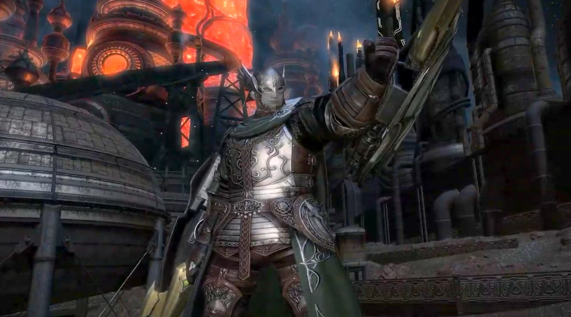 Final Fantasy XIV: Evercold — Everything About the Trailer, Bastion Class, Switch 2, Crossovers & Release Dates - Image 1