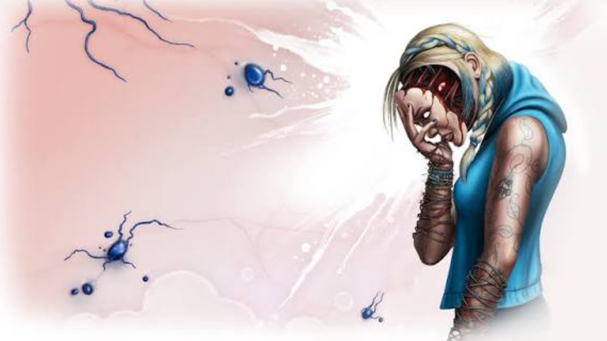 Flesh & Wire — The Dark Postal Spin-Off You Need to Know About - Image 1