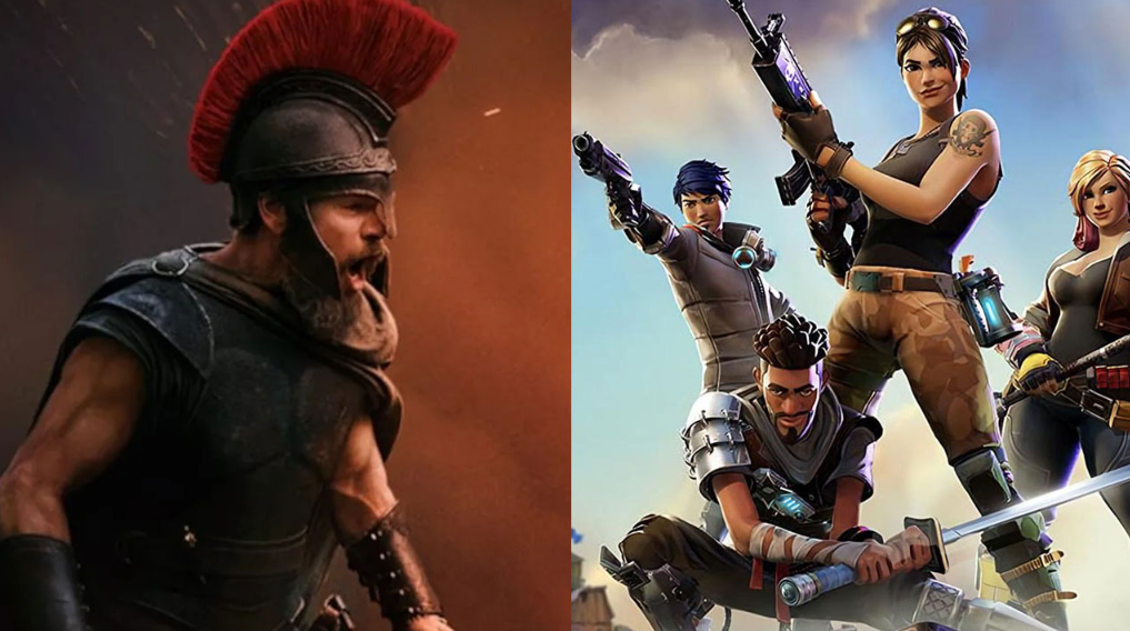 Fortnite x Odyssey by Nolan: skin release date and free Cup with regional quotas - Image 2