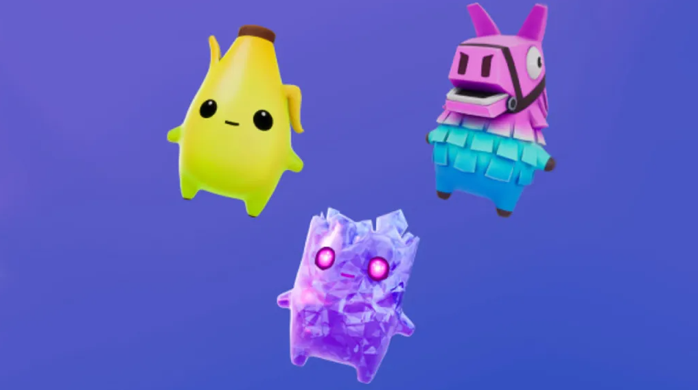 Fortnite Season 3 Quack Sprites guide: farming, abilities, and loadout tips - Image 1
