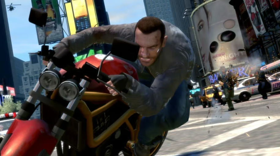 GTA 4 Voice Actor Calls on Rockstar to Remaster the Game — He Believes It’s the Best in the Series - Image 1