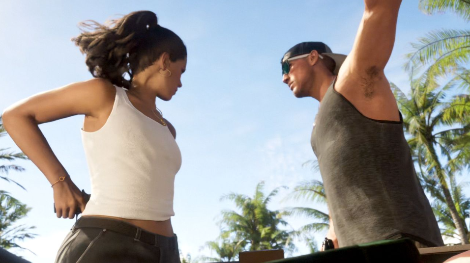 GTA 6 Creator Platform: Private Servers Coming to PS5 and Xbox - Image 1