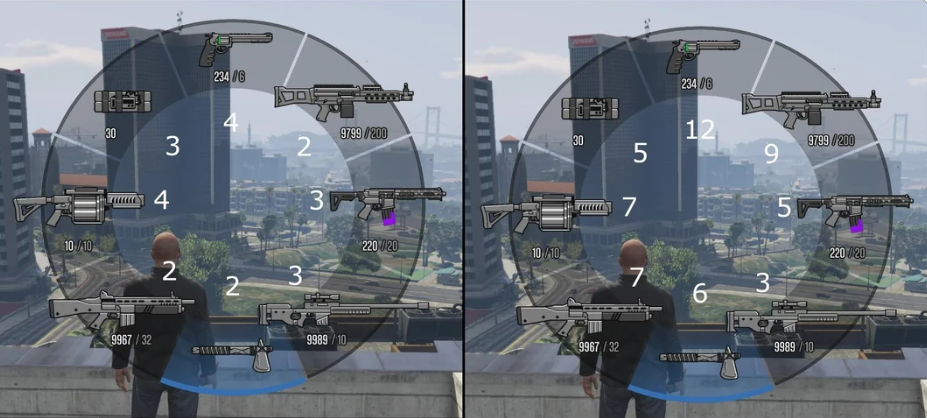 GTA 6 weapons list and the new carry system that changes everything - Image 3
