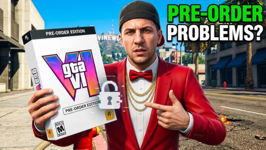 GTA 6 pre-order crisis – 5 reasons fans are waiting despite massive hype - Image 1