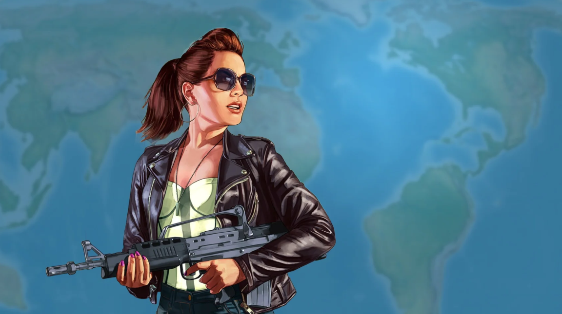 GTA 6 — PS5 regional restrictions, Xbox activation, and complete country compatibility list - Image 1