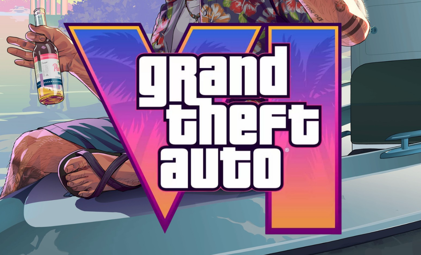 GTA 6 — Third Trailer August 7, Release Date & Pre-Orders - Image 1
