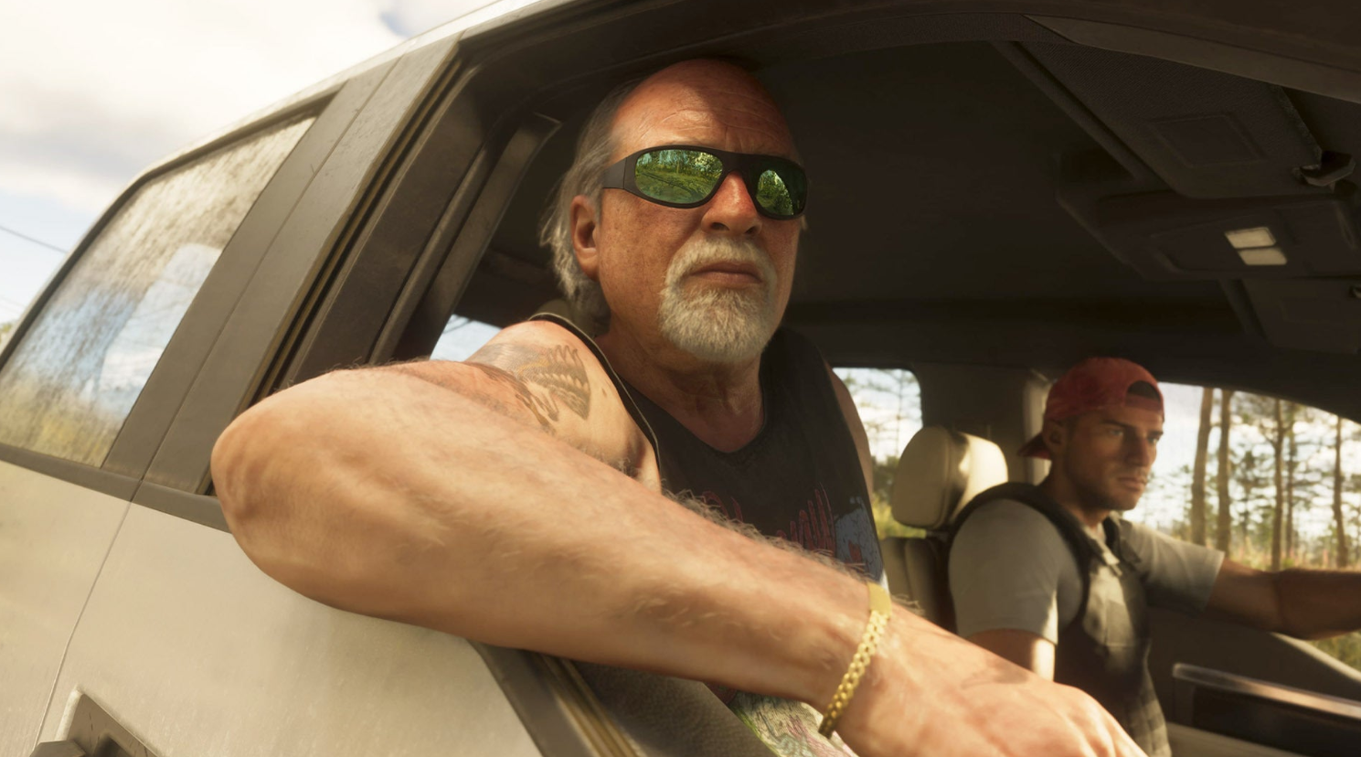 GTA VI for $200? Why an Analyst Says $80 Is a “Laughably” Cheap Price - Image 1