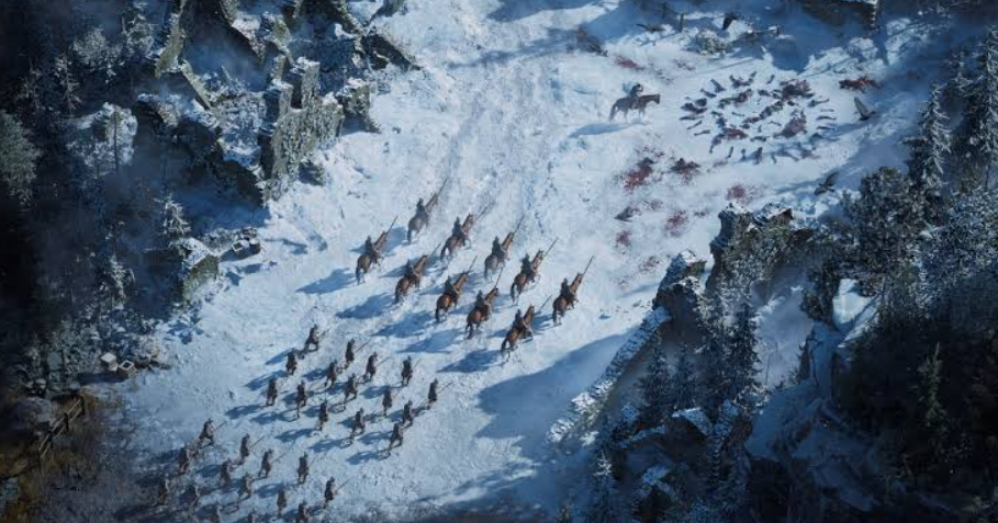Game of Thrones: War for Westeros — delay, gameplay & multiplayer - Image 1