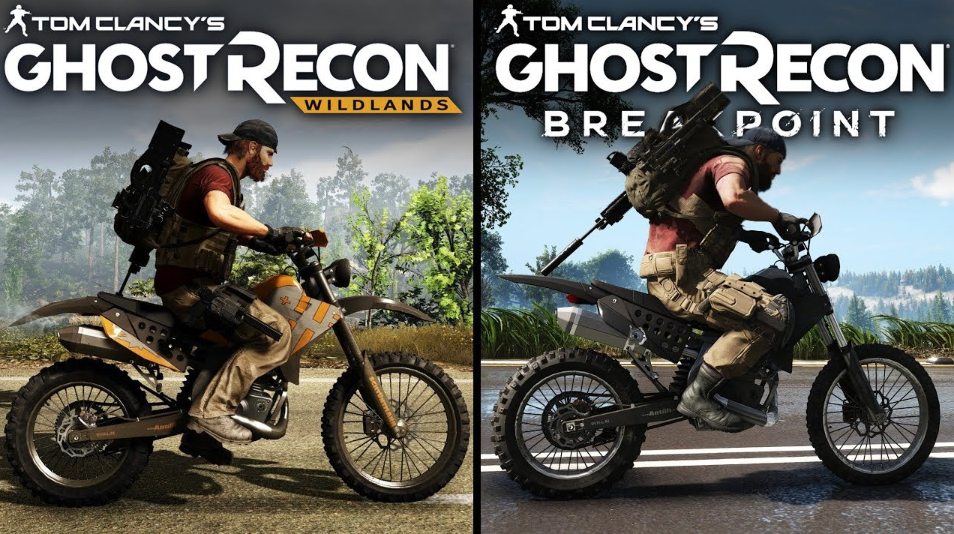 Ghost Recon: Wildlands PS5, Project OVR & franchise future overview - Image 2