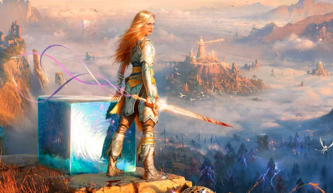 God of War Laufey: Release Date, Cast, Euryuen Setting, and Greek Trilogy Remake Plans - Image 1