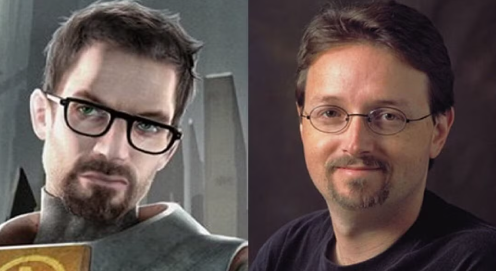 The Writer Behind Half-Life and Portal Stayed Quiet About Gabe Newell for 12 Years. What He Just Said Breaks the Valve Myth - Image 1