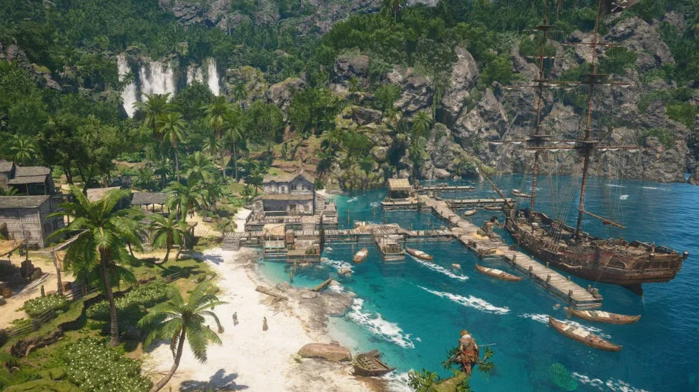 How to Earn 100 000 Reales in Assassin’s Creed Black Flag Resynced – Full Guide - Image 4