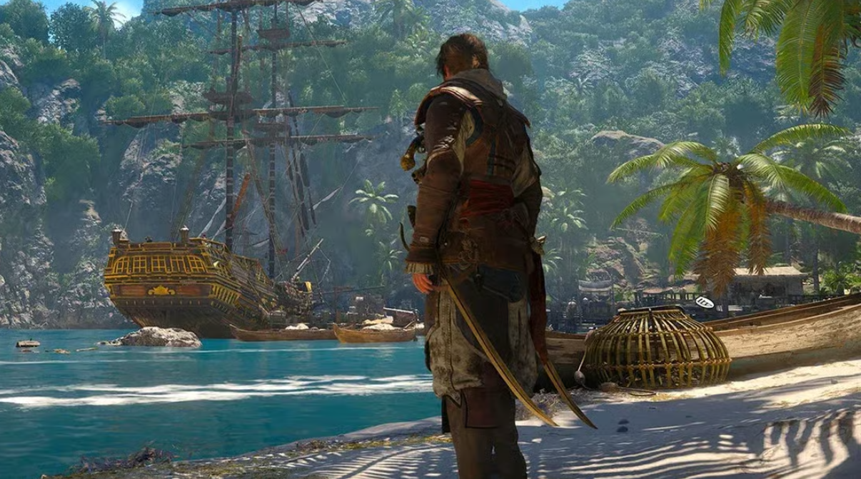 Complete Treasure Maps Guide for Assassin’s Creed Black Flag Resynced - Image 3