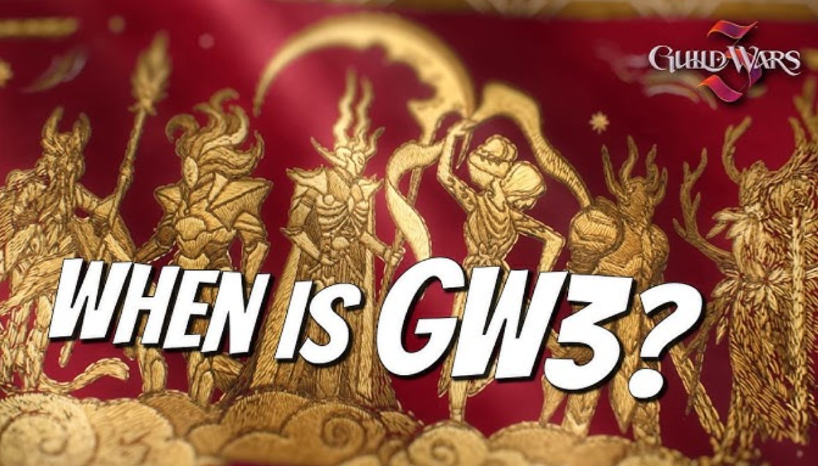Guild Wars 3: Full story breakdown, factions, and release window - Image 1