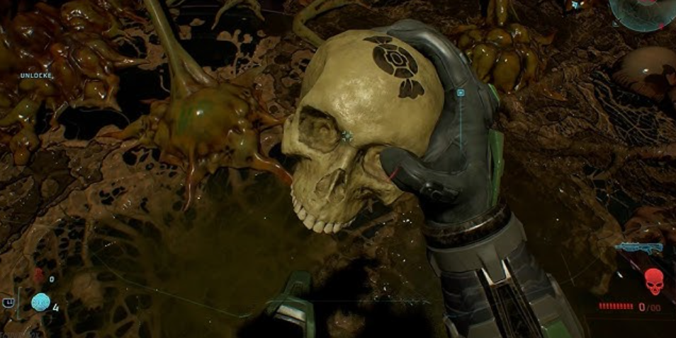 Halo Campaign Evolved: Complete Skull & Terminal Guide for Keyes Mission — Locations, Conditions, Achievements - Image 1