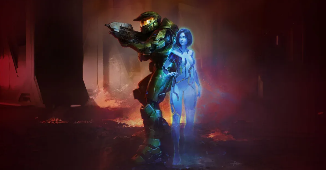 Halo Campaign Evolved: complete co-op, crossplay, and new modes guide - Image 1