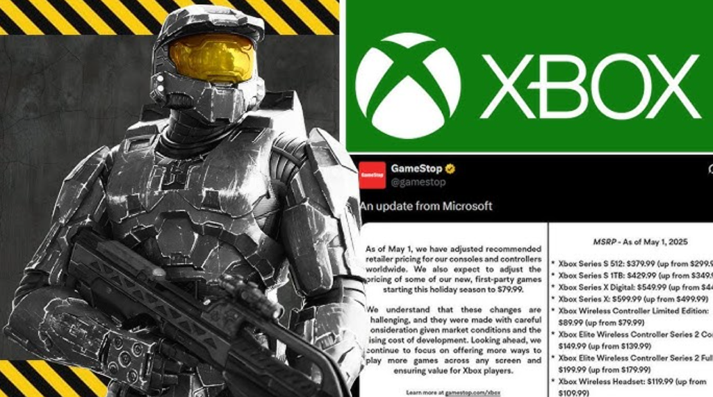 Halo Studios Toxicity Scandal: Leadership Accused of Abuse and Chaos - Image 1