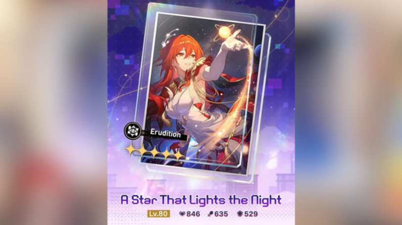 Honkai Star Rail — Himeko Nova full build guide: best light cones, relics, and should you pull - Image 2