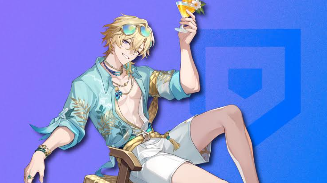 Honkai Star Rail: complete Waveflair guide — Fervor mechanic, materials and best teams - Image 1