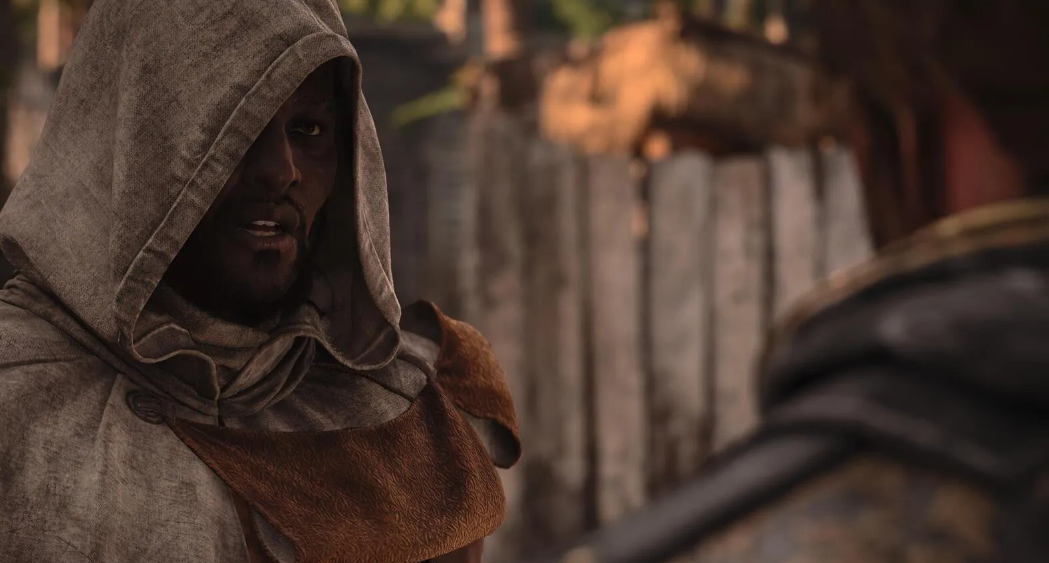 Hunt for Templar Anto in Assassin’s Creed Black Flag Resynced: Full Walkthrough 2026 - Image 1