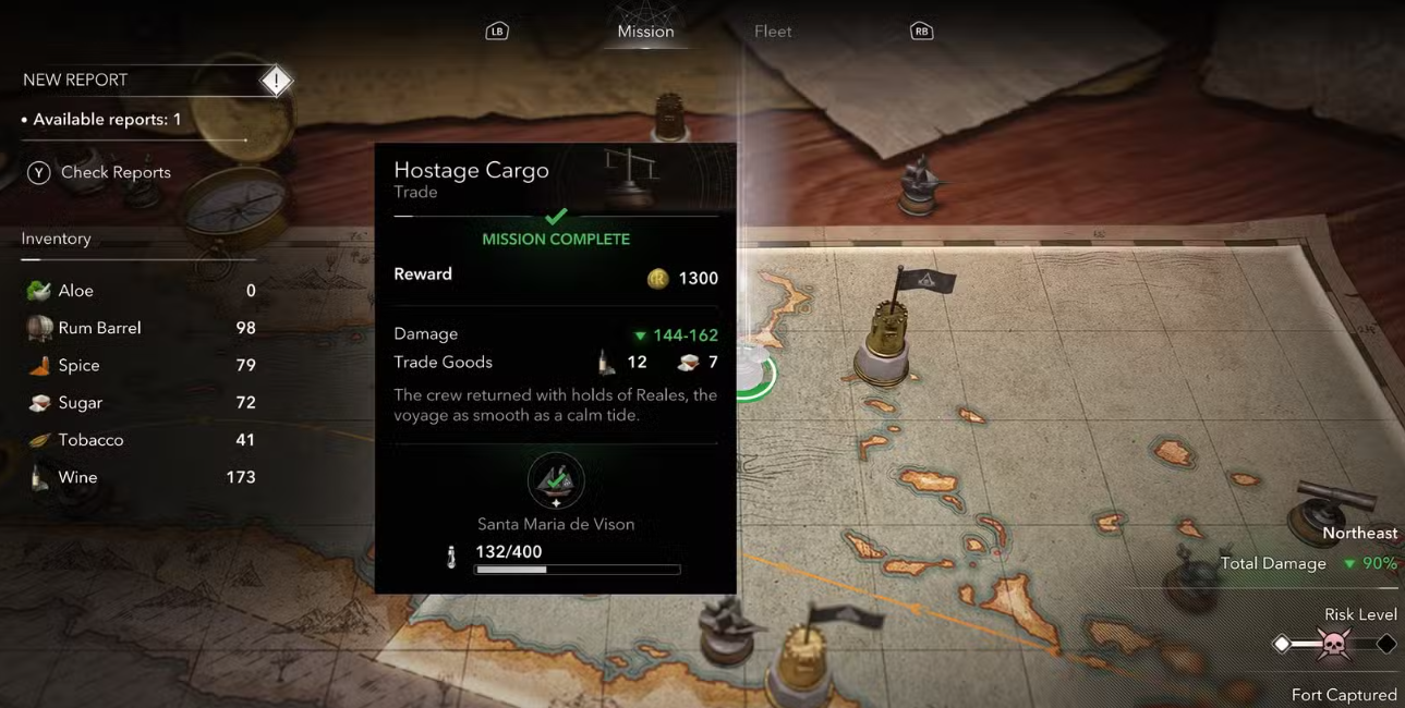 How to Earn 100 000 Reales in Assassin’s Creed Black Flag Resynced – Full Guide - Image 5