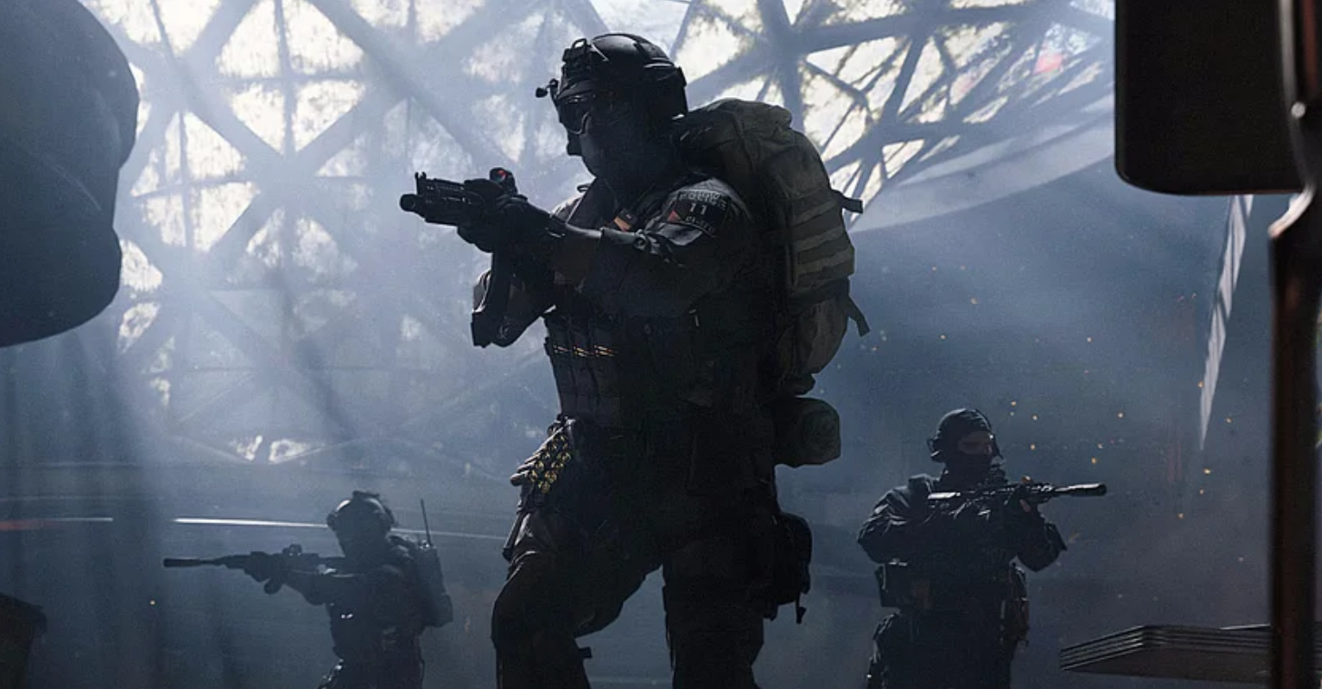 Call of Duty: Modern Warfare 4 – Kill Block with over 500 configurations, adaptive battlefields, and 10v10 Gunfight - Image 3
