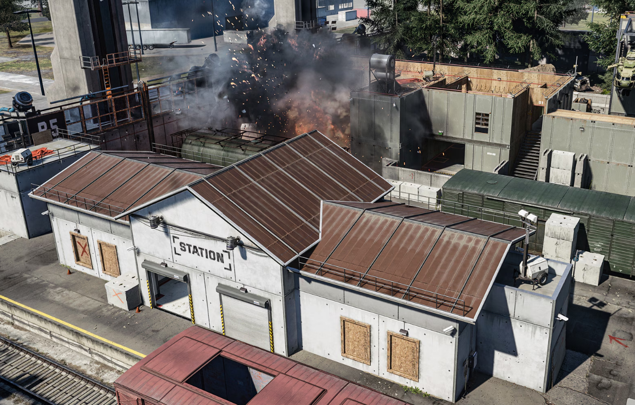 Call of Duty: Modern Warfare 4 – Kill Block with over 500 configurations, adaptive battlefields, and 10v10 Gunfight - Image 2