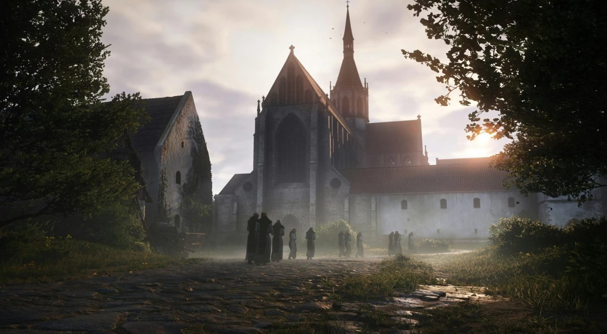 Kingdom Come: Salvation — How a Trademark Leak Revealed the Name of Warhorse Studios’ New RPG - Image 2