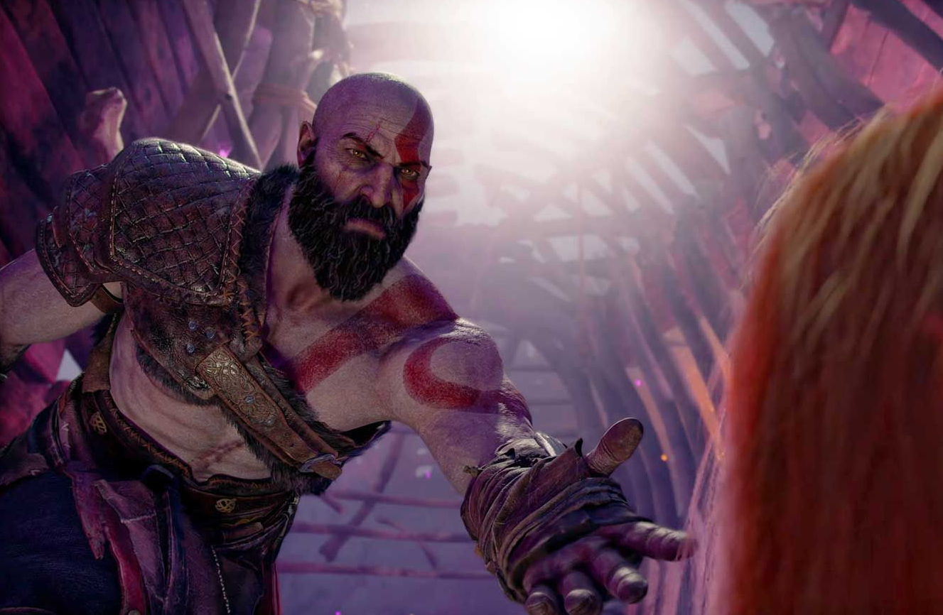 God of War Laufey Confirmed for Disc Release, Defying Sony’s Physical Media Cutoff - Image 1