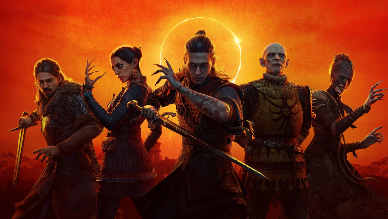 “Like Guitar Hero and Max Payne”: The Blood of Dawnwalker Developers Explain the Logic Behind Its Combat - Image 2
