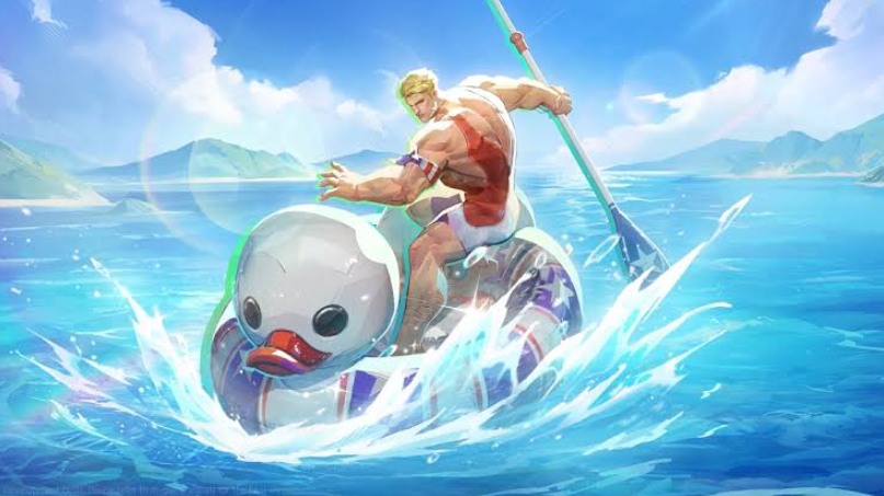 Marvel Rivals Scandal – Captain America Skin, Nerf Rumors & Double Standards - Image 2