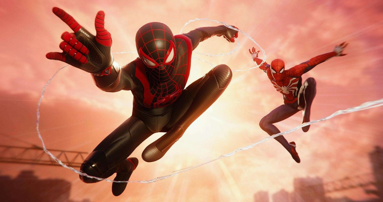 Sony Is Winding Down PC Ports — But Still Fixing the Old Ones, and Not Just for Show - Image 1