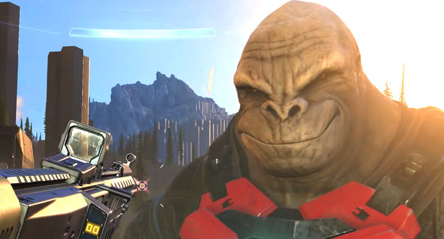 Meme Icon Craig Gets Lore in Halo: Campaign Evolved — What the Covenant Capsule Really Hides - Image 1