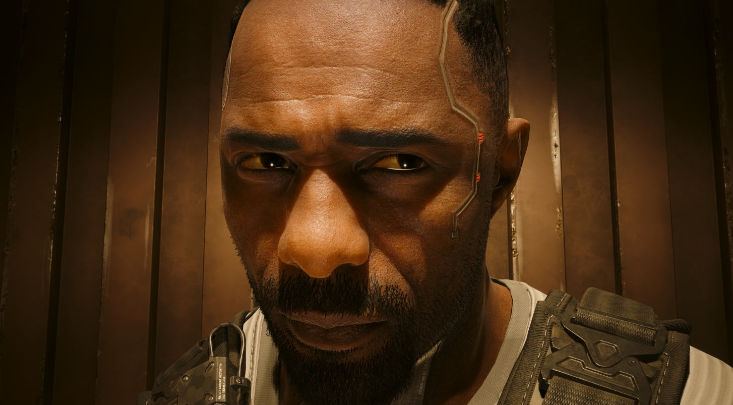 Why Meredith Stout’s Corpse Has a Shaved Head: Cyberpunk 2077’s Budget Secret, Straight From the Developer - Image 1