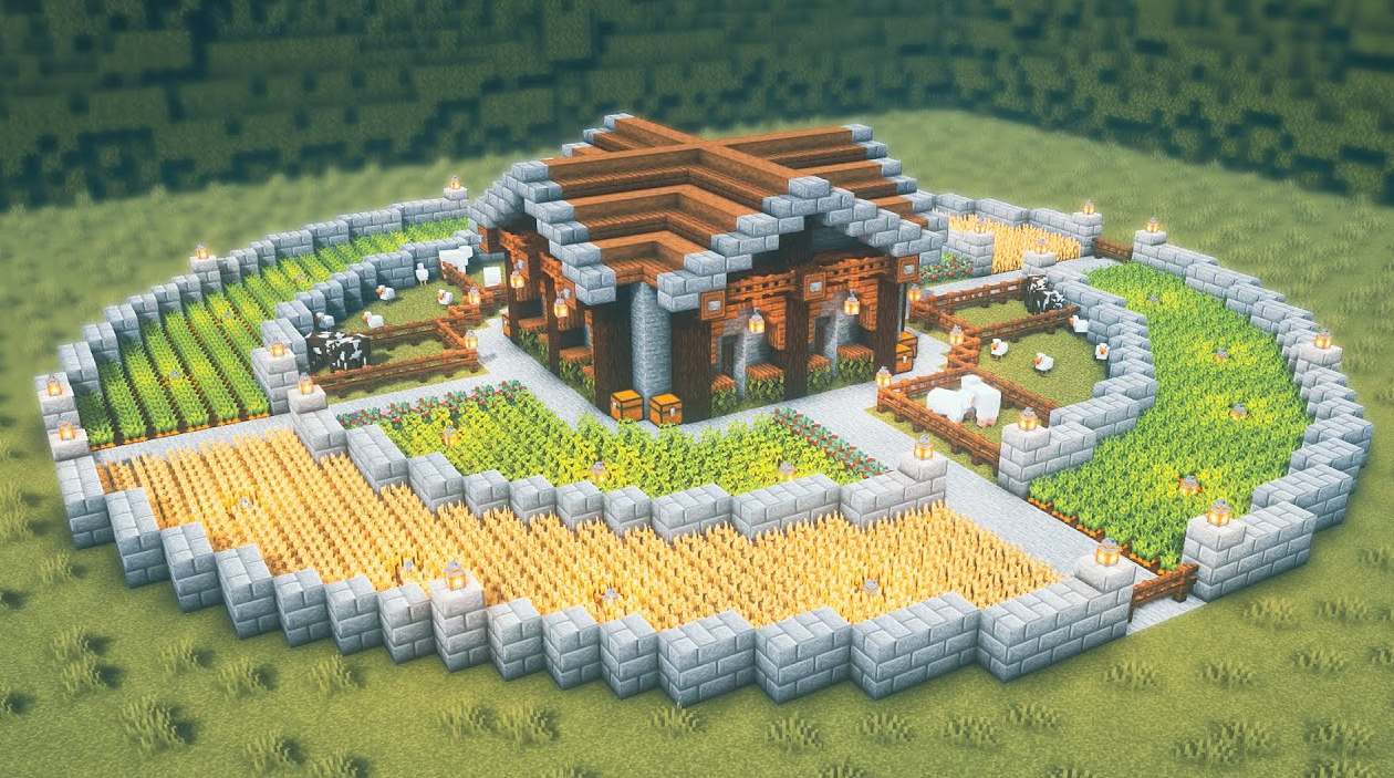 AI Can Now Design Perfect Minecraft Farms — And It’s Honest When It Can’t Help - Image 2
