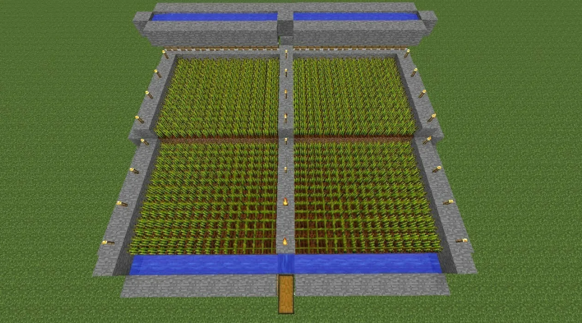 AI Can Now Design Perfect Minecraft Farms — And It’s Honest When It Can’t Help - Image 3