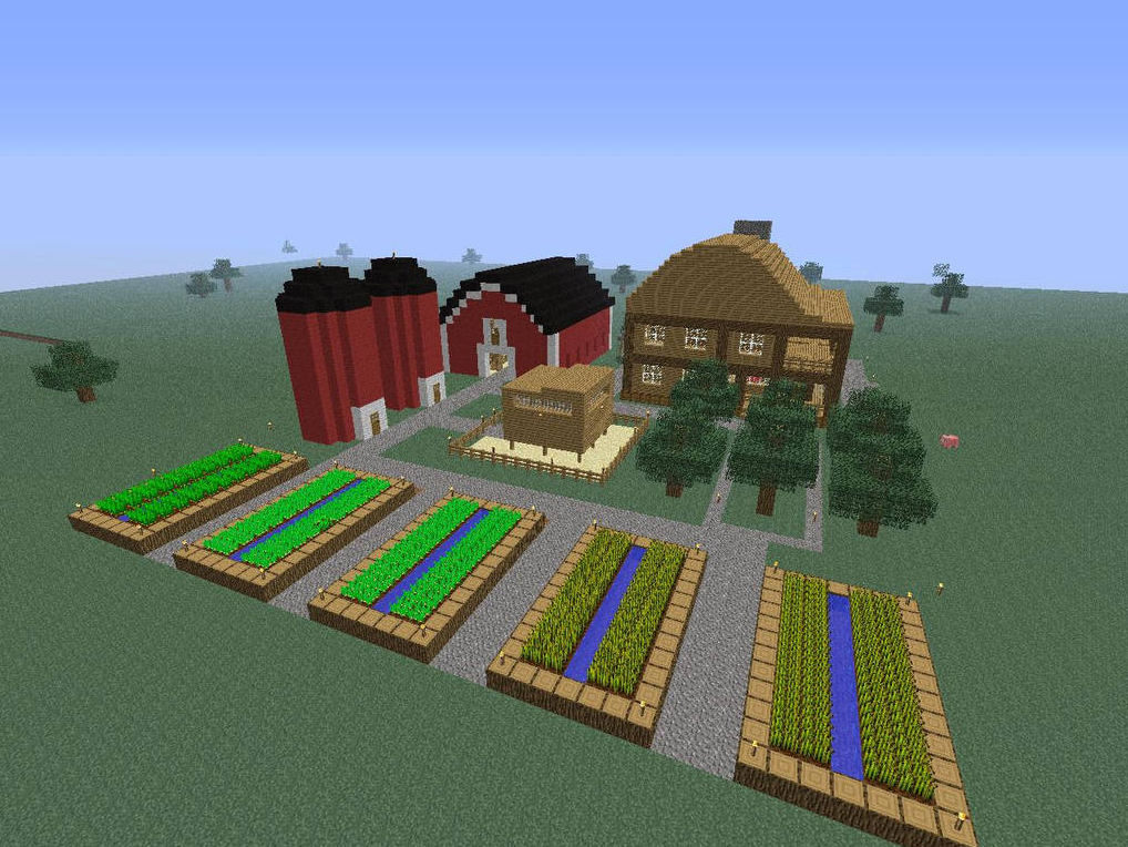 AI Can Now Design Perfect Minecraft Farms — And It’s Honest When It Can’t Help - Image 4