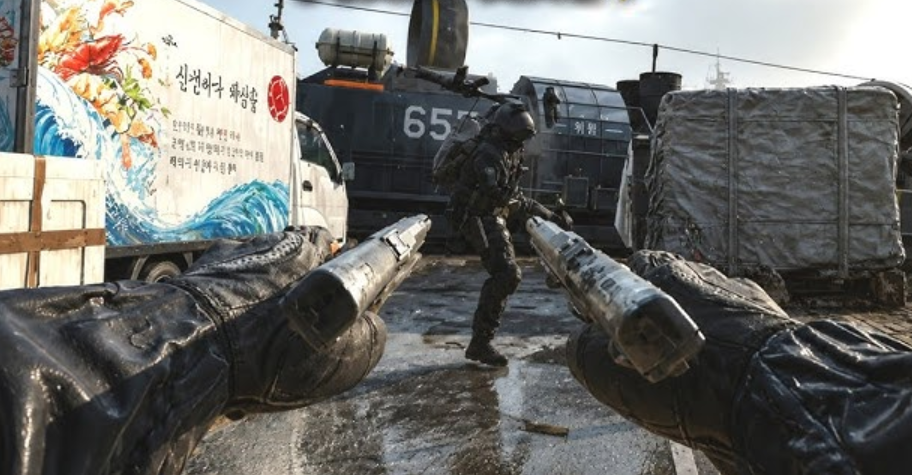 Call of Duty MW4 beta: dates, platforms, rewards & participation guide - Image 2