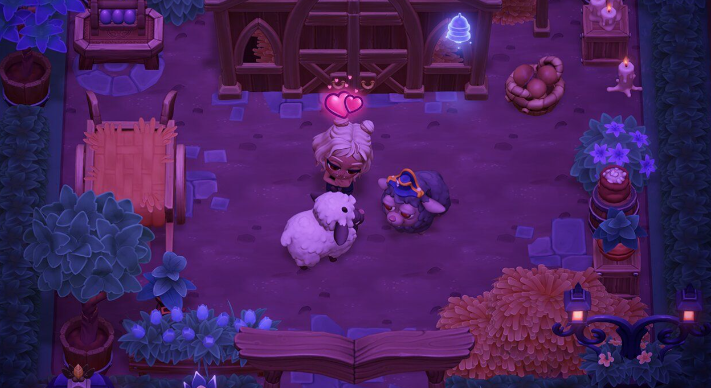 Moonlight Peaks animals — complete list, care, compatibility, and happiness secrets - Image 1